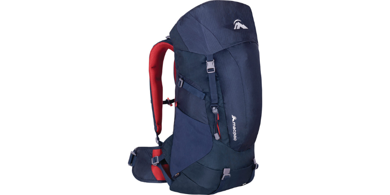 Macpac Torlesse V2 Hiking Pack 35L